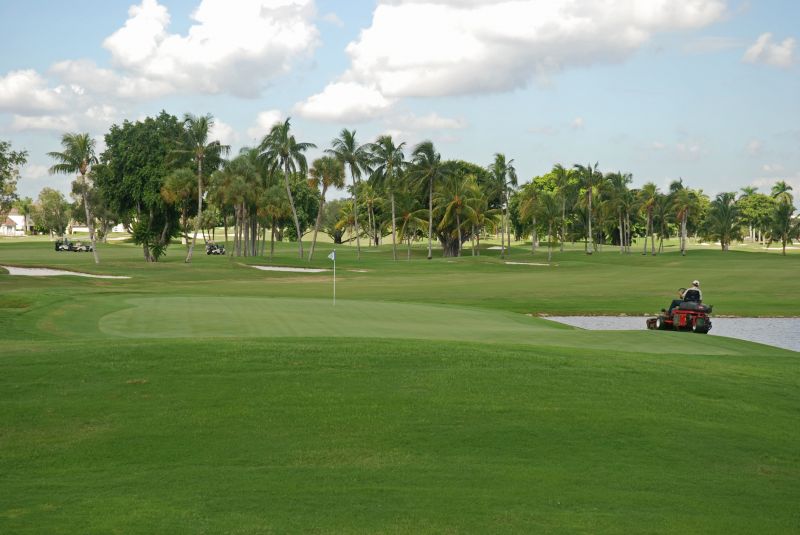 Cost-Effective Maintenance